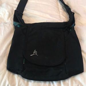 Overland Equipment crossbody purse